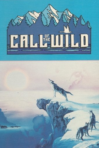 Call of the Wild: Howl, Buck Poster of Call of the Wild: Howl, Buck