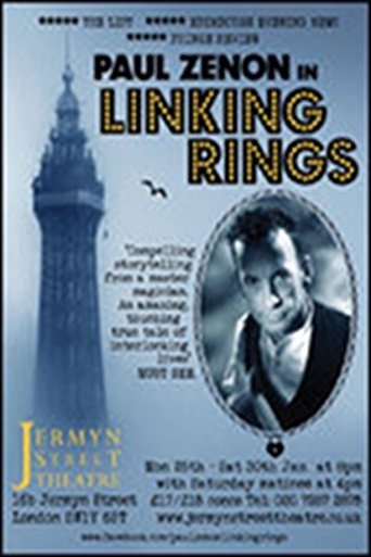 Linking Rings Poster of Linking Rings