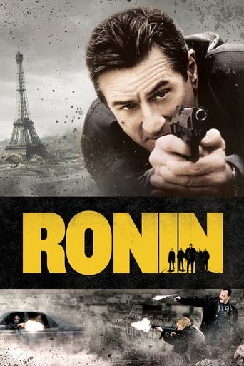 Ronin Poster of Ronin