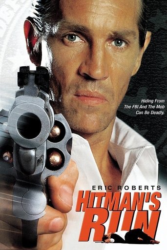 Hitman's Run Poster of Hitman's Run