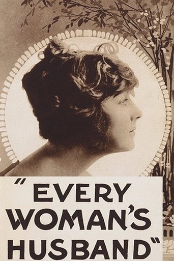 Every Woman's Husband Poster of Every Woman's Husband