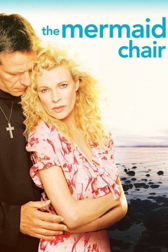 The Mermaid Chair Poster of The Mermaid Chair