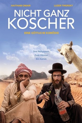 Nicht ganz Koscher Poster of Nicht ganz Koscher