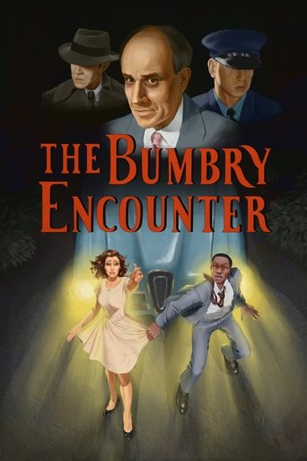 The Bumbry Encounter Poster of The Bumbry Encounter