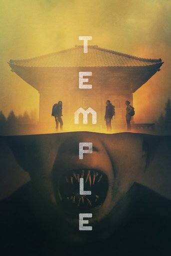 Temple Poster of Temple