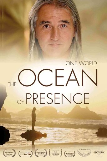 One World - The Ocean of Presence Poster of One World - The Ocean of Presence