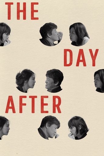 The Day After Poster of The Day After