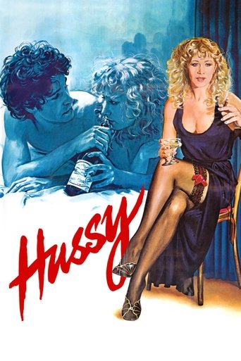 Hussy Poster of Hussy