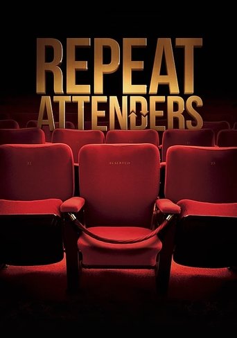 Repeat Attenders Poster of Repeat Attenders