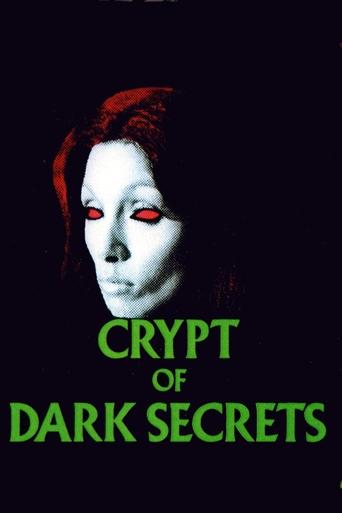 Crypt of Dark Secrets Poster of Crypt of Dark Secrets