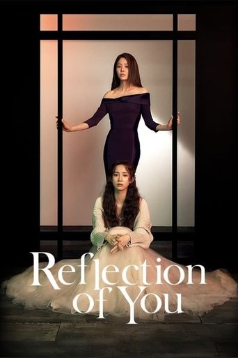 Reflection of You Poster of Reflection of You