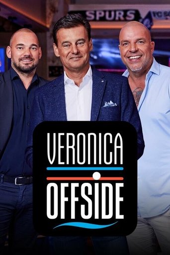 Veronica Offside Poster of Veronica Offside