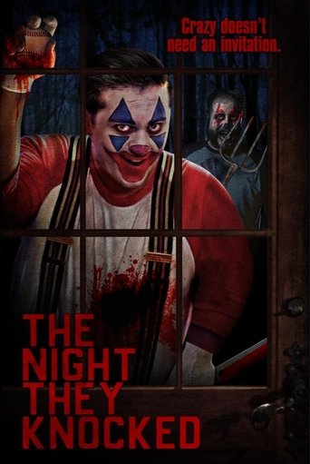 The Night They Knocked Poster of The Night They Knocked