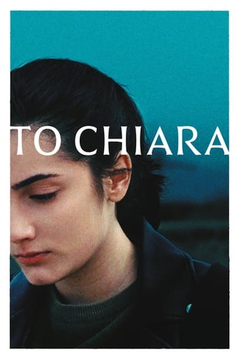 To Chiara Poster of To Chiara