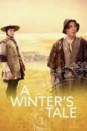 The Winter's Tale Poster of The Winter's Tale