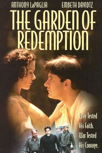 The Garden of Redemption Poster of The Garden of Redemption