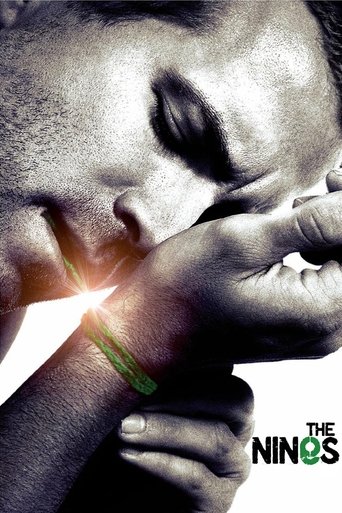 The Nines Poster of The Nines
