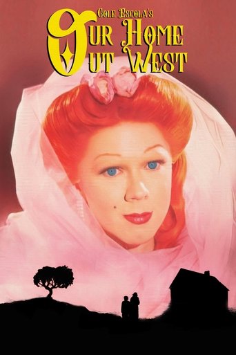 Our Home Out West Poster of Our Home Out West