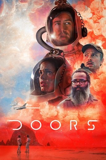 Doors Poster of Doors