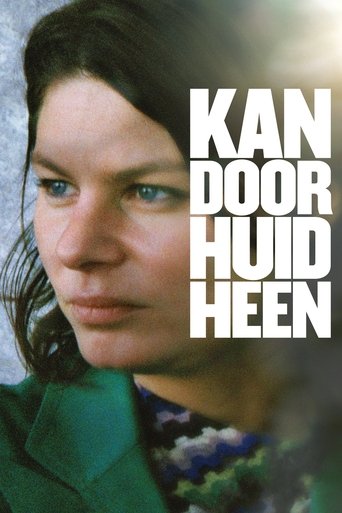 Can Go Through Skin Poster of Can Go Through Skin