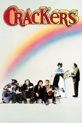 Crackers Poster of Crackers