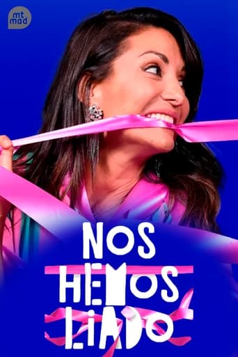 Nos hemos liado Poster of Nos hemos liado
