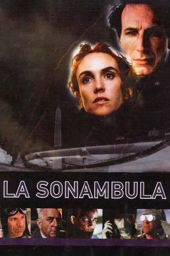 Sleepwalker Poster of Sleepwalker