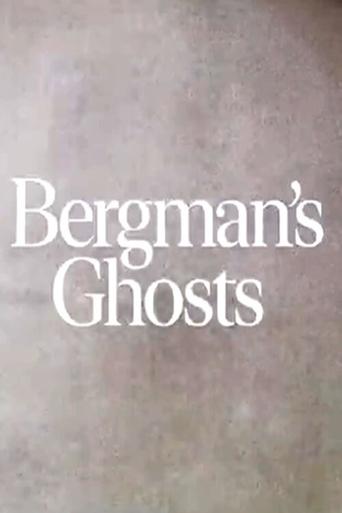 Bergman's Ghosts Poster of Bergman's Ghosts