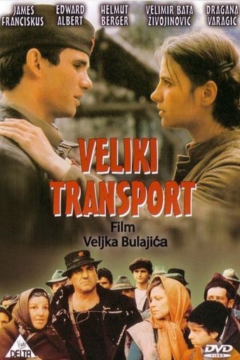 Great Transport Poster of Great Transport