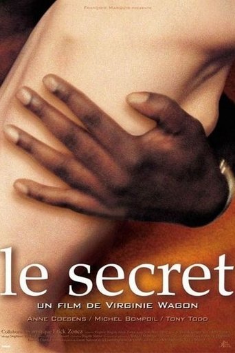 The Secret Poster of The Secret