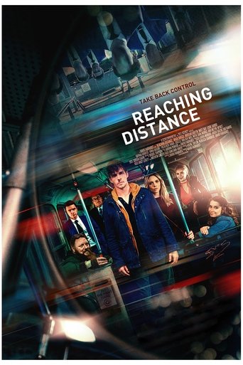 Reaching Distance Poster of Reaching Distance