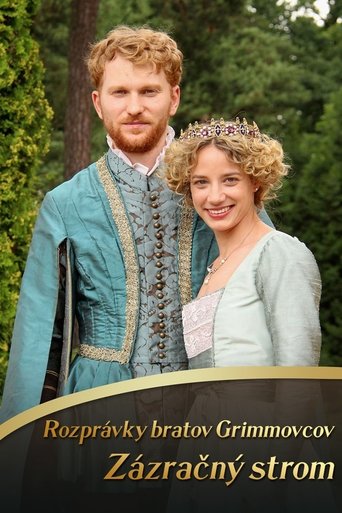 Das singende, klingende Bäumchen Poster of Das singende, klingende Bäumchen