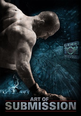 Art of Submission Poster of Art of Submission