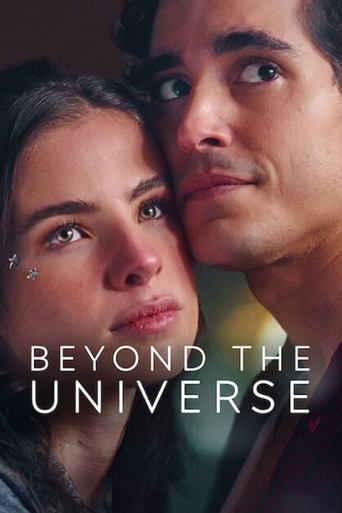 Beyond the Universe Poster of Beyond the Universe