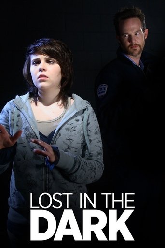 Lost in the Dark Poster of Lost in the Dark