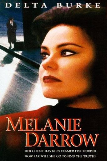 Melanie Darrow Poster of Melanie Darrow