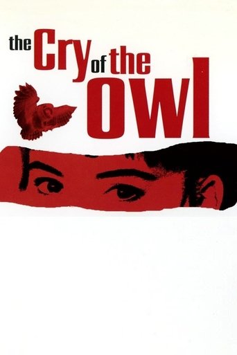 The Cry of the Owl Poster of The Cry of the Owl