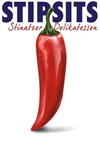 Thomas Stipsits - Stinatzer Delikatessen Poster of Thomas Stipsits - Stinatzer Delikatessen