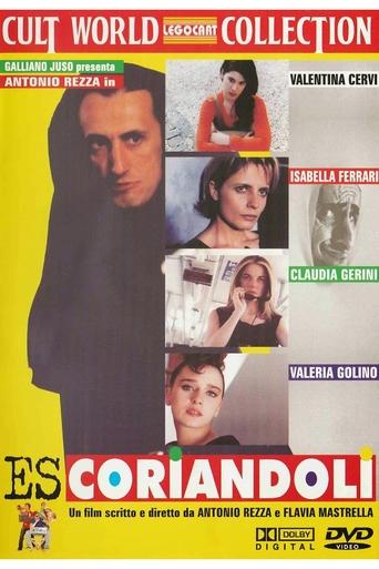 Escoriandoli Poster of Escoriandoli