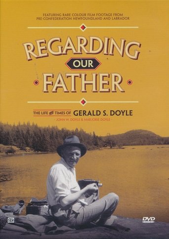 Regarding Our Father Poster of Regarding Our Father