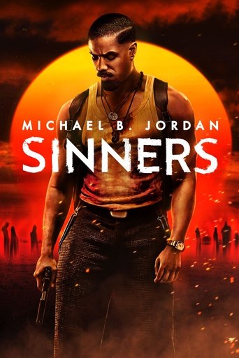 Sinners Poster of Sinners