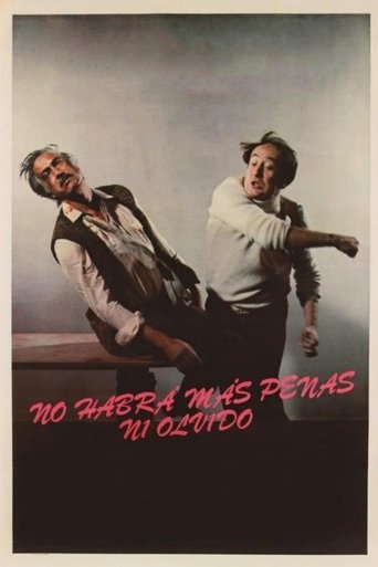 Funny Dirty Little War Poster of Funny Dirty Little War