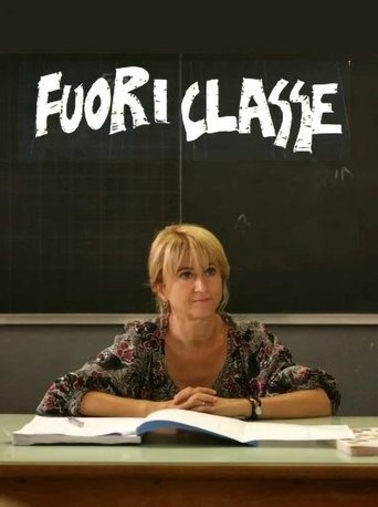 Fuoriclasse Poster of Fuoriclasse