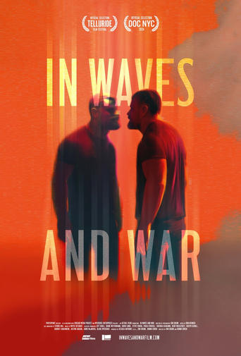 In Waves and War Poster of In Waves and War