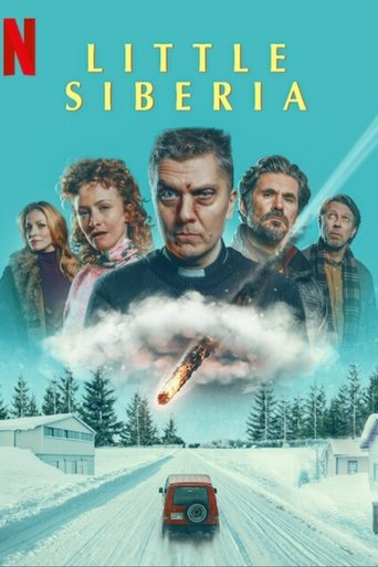 Little Siberia Poster of Little Siberia