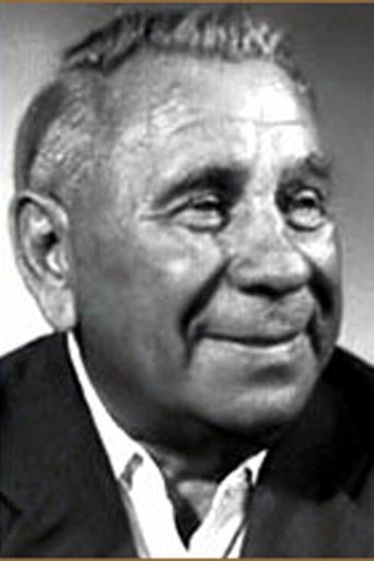 Mykola Yakovchenko Portrait of Mykola Yakovchenko