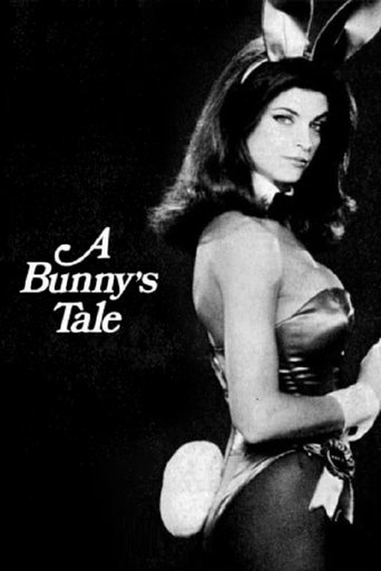 A Bunny's Tale Poster of A Bunny's Tale