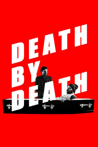 Death by Death Poster of Death by Death