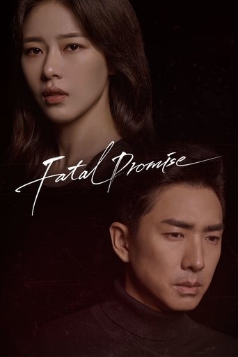 Fatal Promise Poster of Fatal Promise
