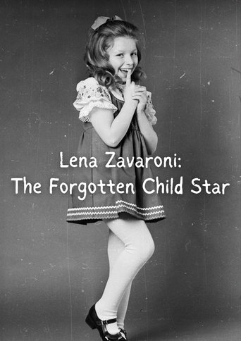 Lena Zavaroni: The Forgotten Child Star Poster of Lena Zavaroni: The Forgotten Child Star